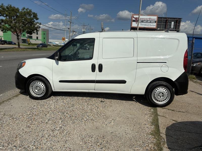 RAM ProMaster City Wagon 2021