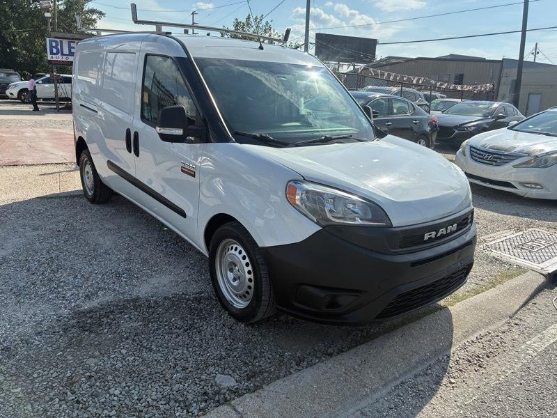 RAM ProMaster City Wagon 2021