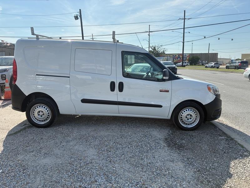 RAM ProMaster City Wagon 2021