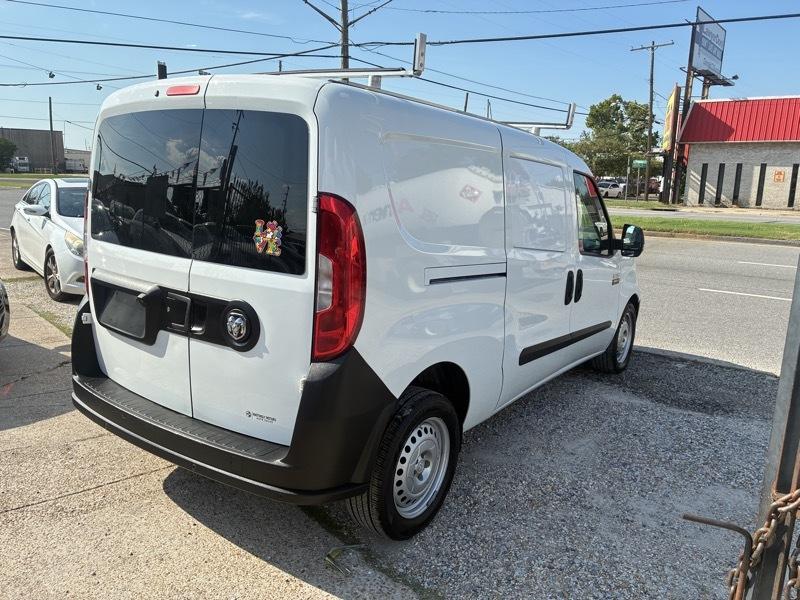 RAM ProMaster City Wagon 2021