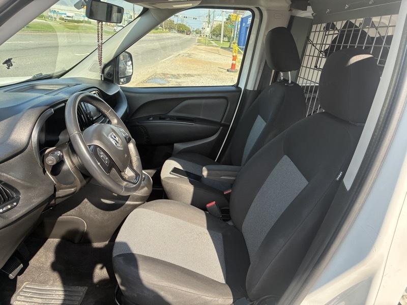 RAM ProMaster City Wagon 2021