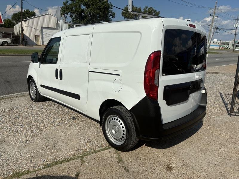 RAM ProMaster City Wagon 2021