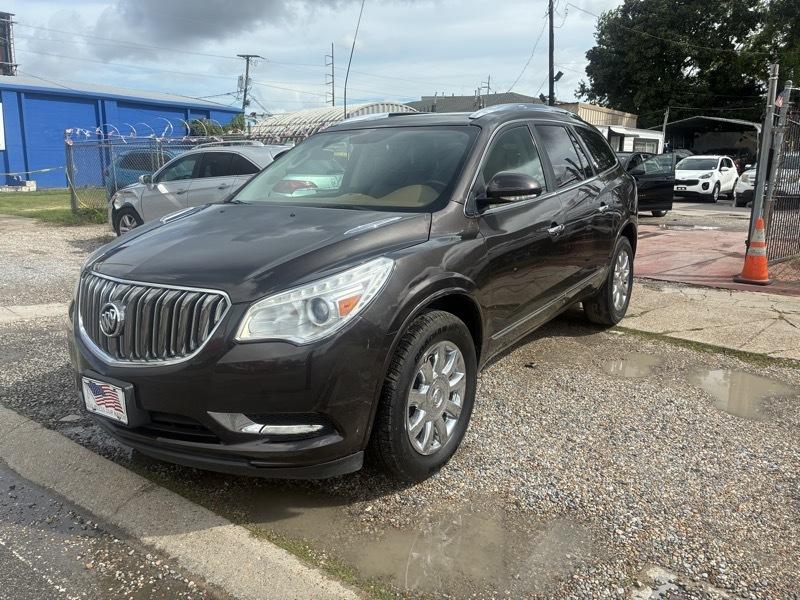 Buick Enclave Leather FWD 2013