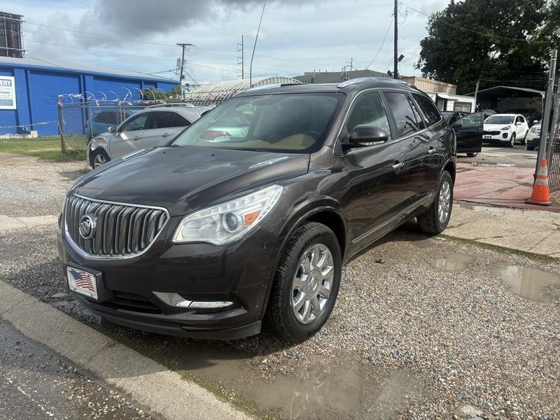Buick Enclave Leather FWD 2013