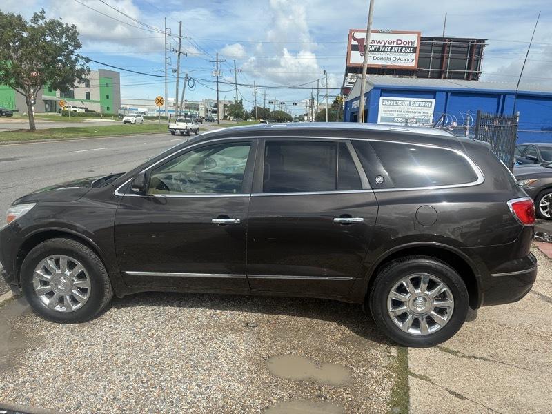 Buick Enclave Leather FWD 2013