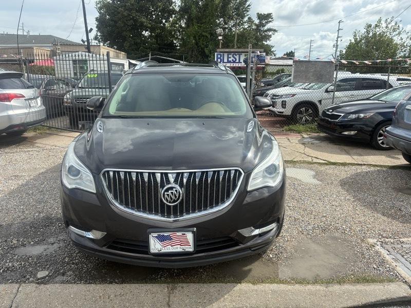 Buick Enclave Leather FWD 2013