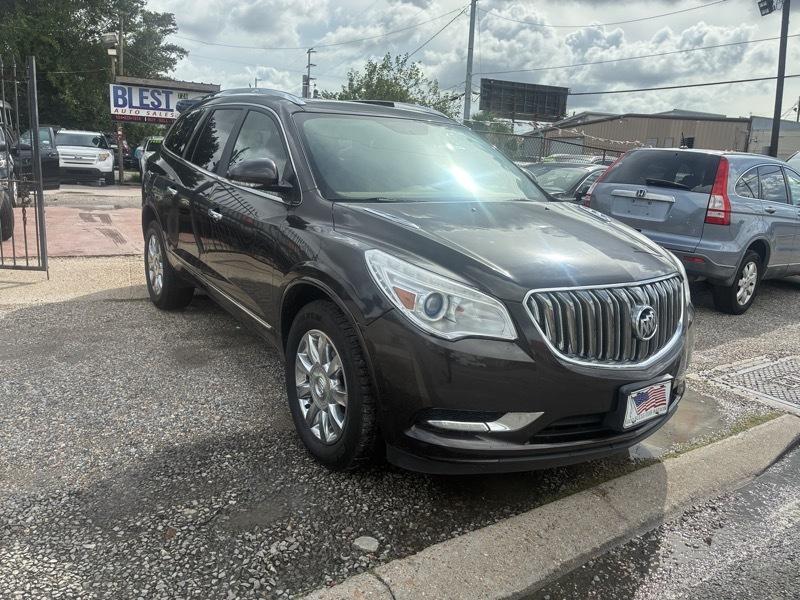 Buick Enclave Leather FWD 2013