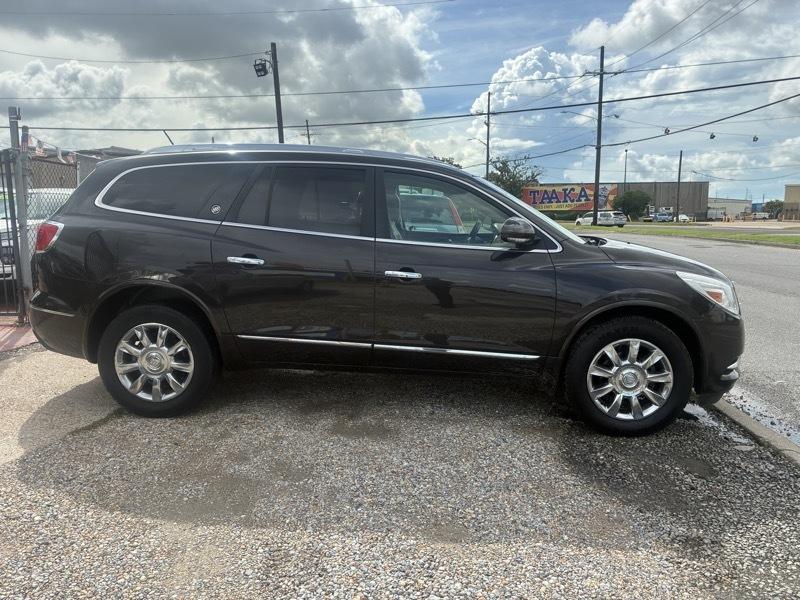 Buick Enclave Leather FWD 2013