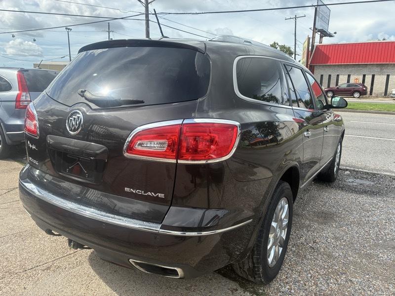 Buick Enclave Leather FWD 2013