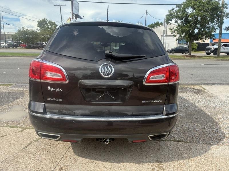 Buick Enclave Leather FWD 2013