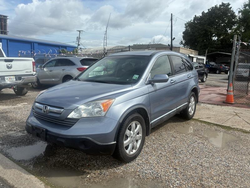 Honda CR-V EX-L 2WD AT 2008
