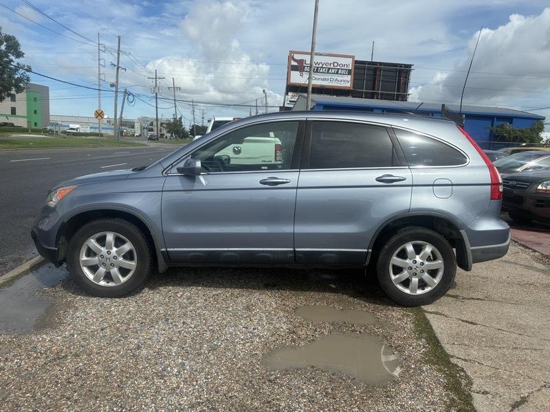Honda CR-V EX-L 2WD AT 2008