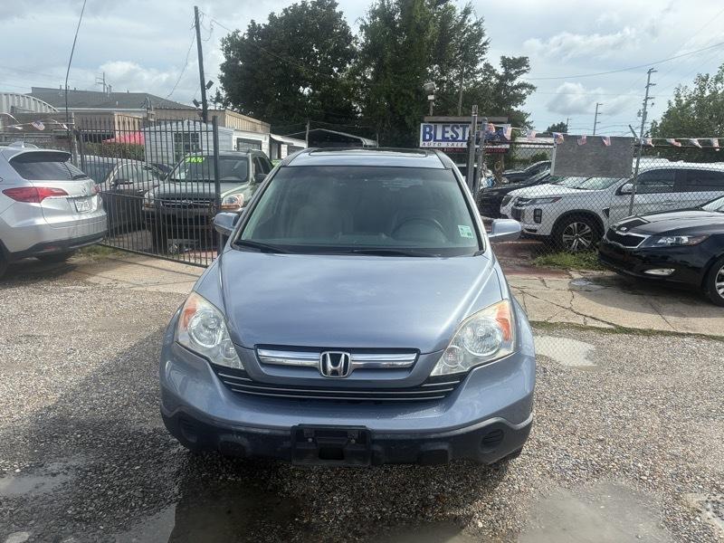 Honda CR-V EX-L 2WD AT 2008