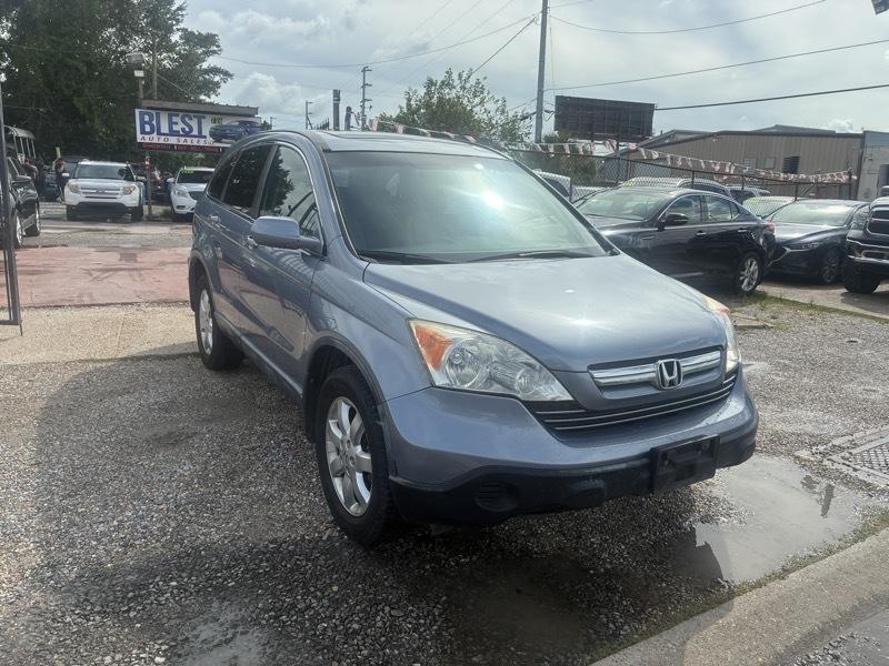 Honda CR-V EX-L 2WD AT 2008