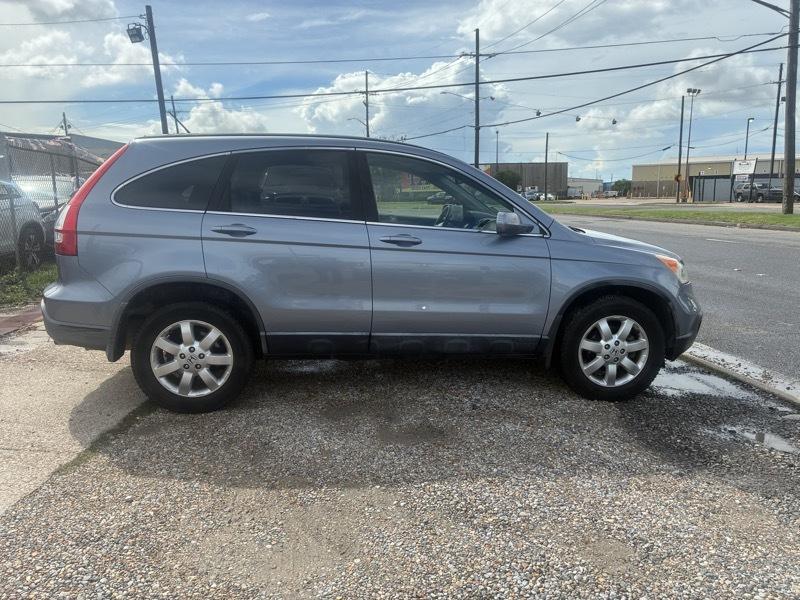 Honda CR-V EX-L 2WD AT 2008