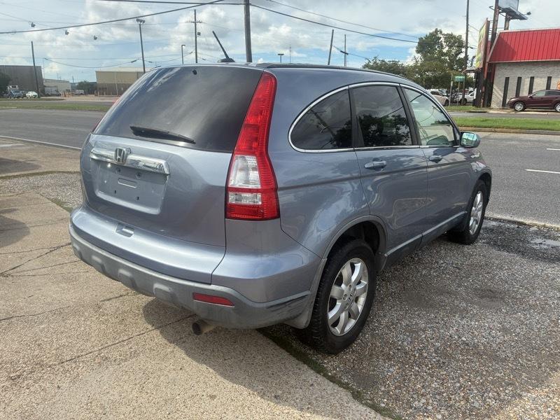Honda CR-V EX-L 2WD AT 2008
