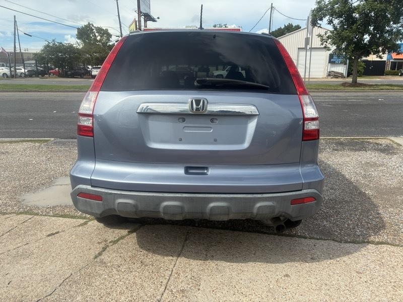 Honda CR-V EX-L 2WD AT 2008