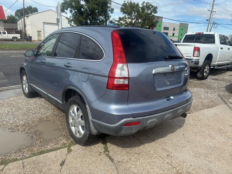 Honda CR-V EX-L 2WD AT 2008