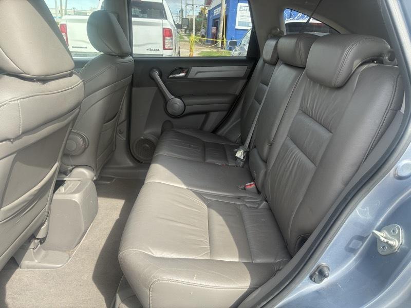 Honda CR-V EX-L 2WD AT 2008