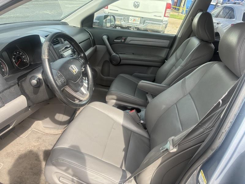 Honda CR-V EX-L 2WD AT 2008