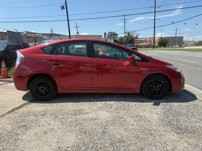 Toyota Prius Four 2015