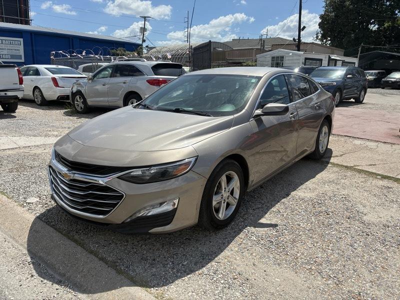 Chevrolet Malibu 1LT 2023