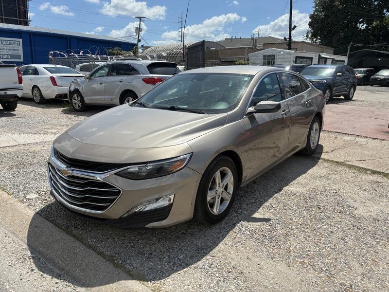 Chevrolet Malibu 1LT 2023
