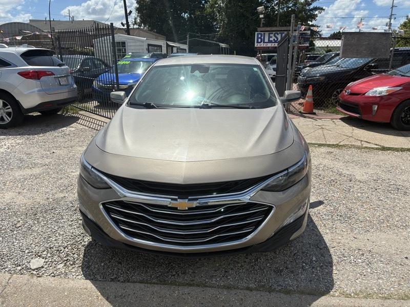 Chevrolet Malibu 1LT 2023