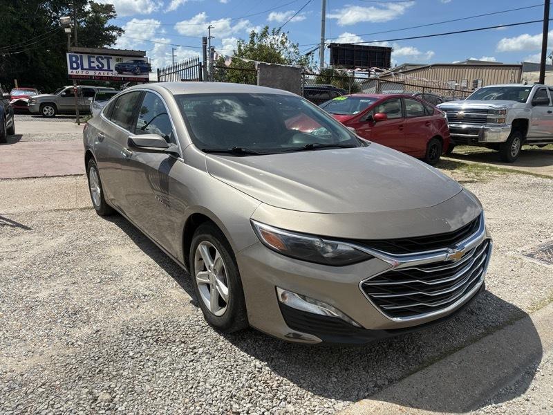 Chevrolet Malibu 1LT 2023