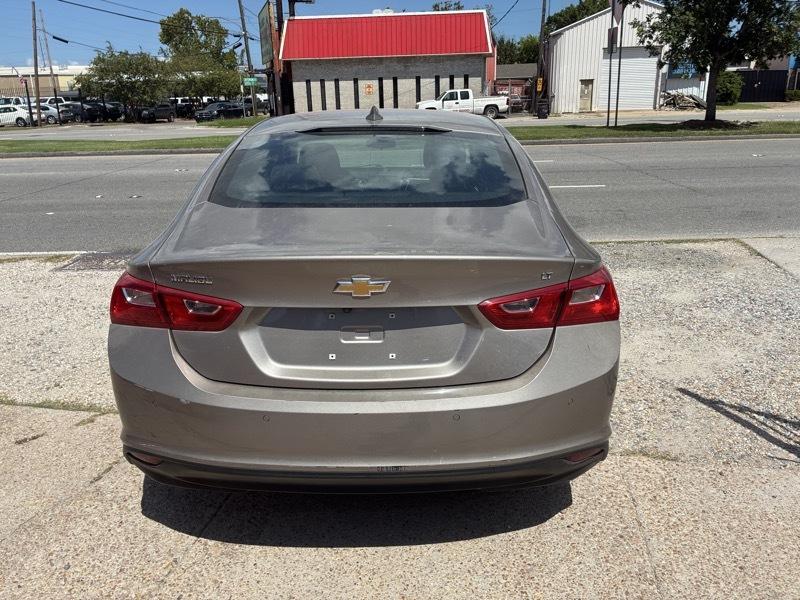 Chevrolet Malibu 1LT 2023