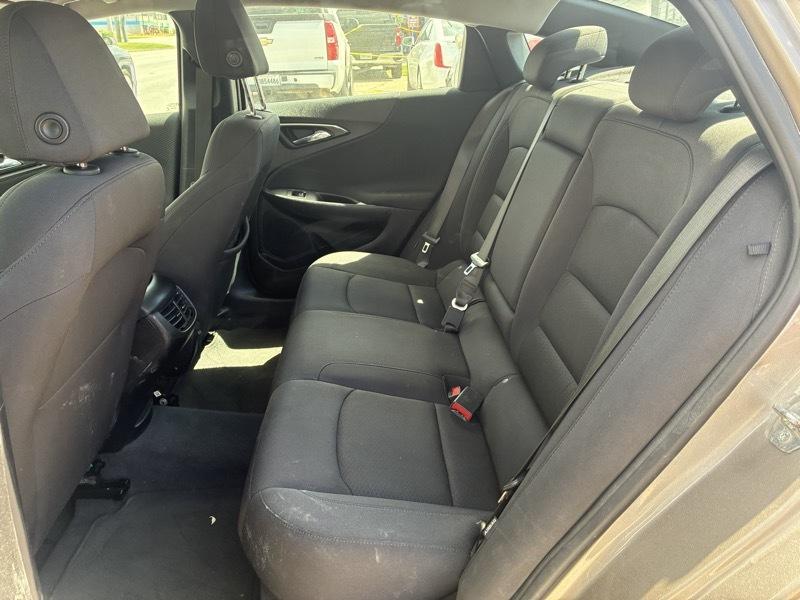 Chevrolet Malibu 1LT 2023