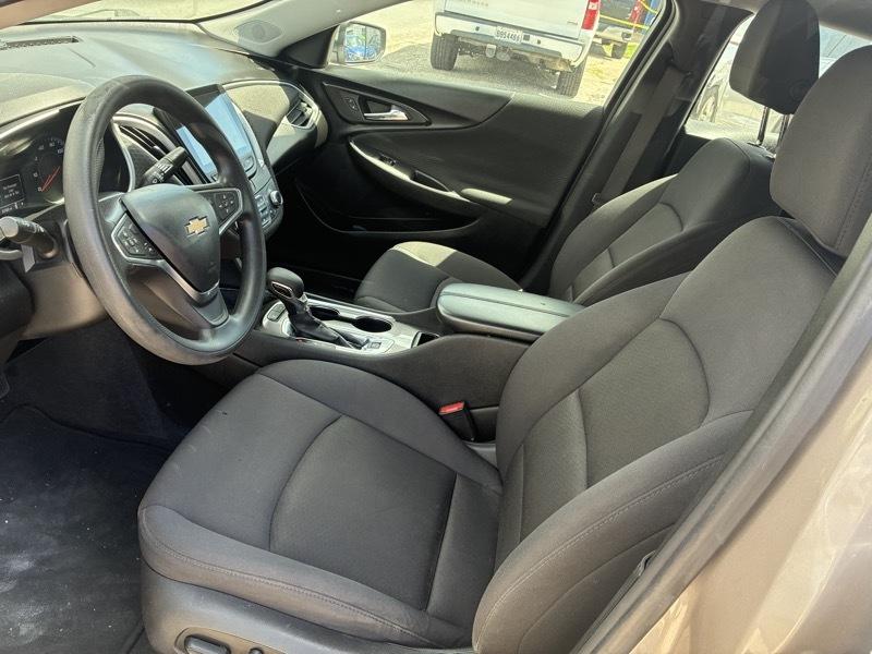 Chevrolet Malibu 1LT 2023