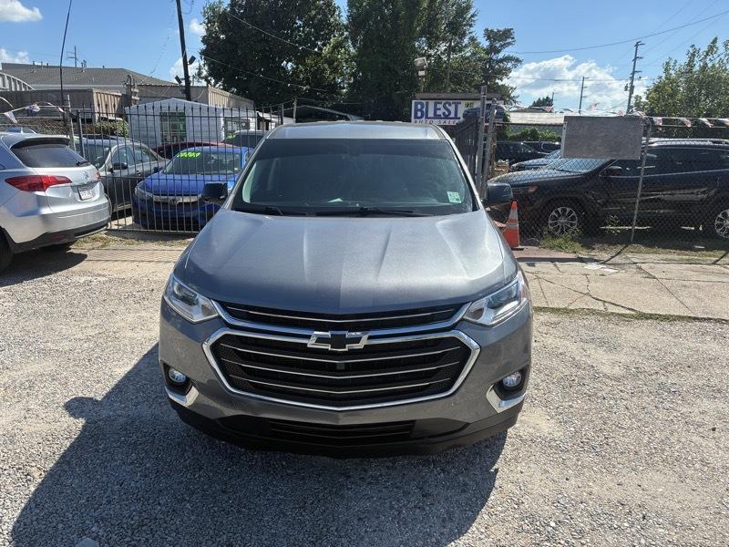 Chevrolet Traverse LS FWD 2020