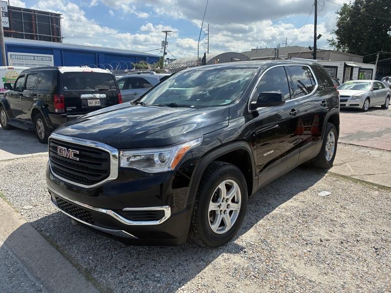 GMC Acadia SLE-1 FWD 2019