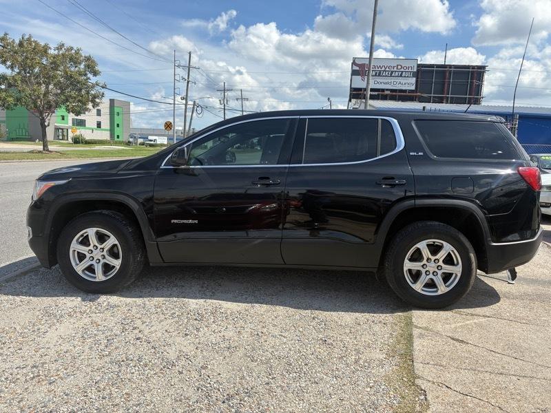 GMC Acadia SLE-1 FWD 2019