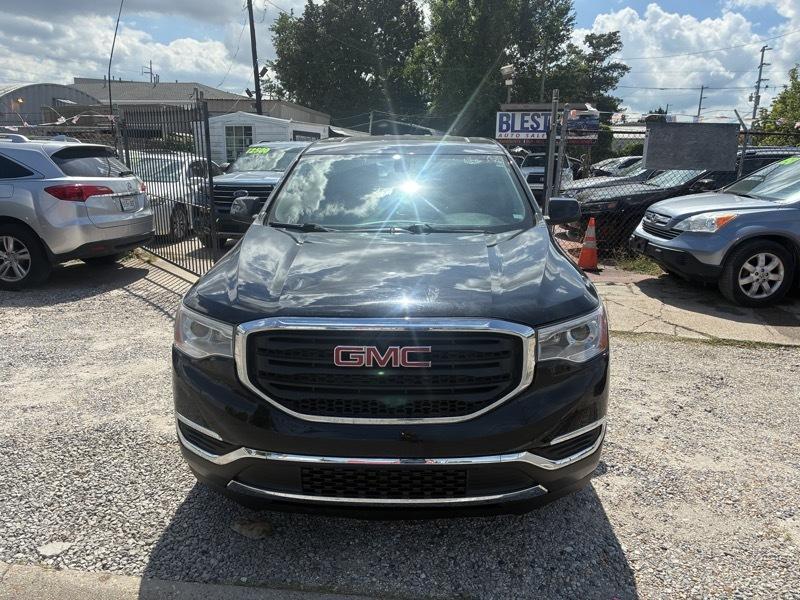 GMC Acadia SLE-1 FWD 2019