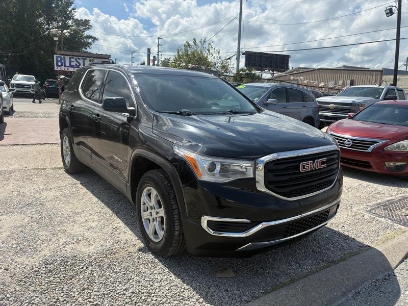 GMC Acadia SLE-1 FWD 2019