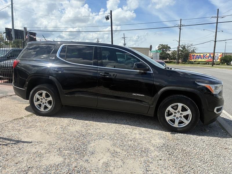 GMC Acadia SLE-1 FWD 2019