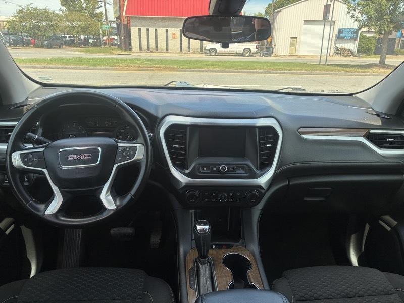 GMC Acadia SLE-1 FWD 2019