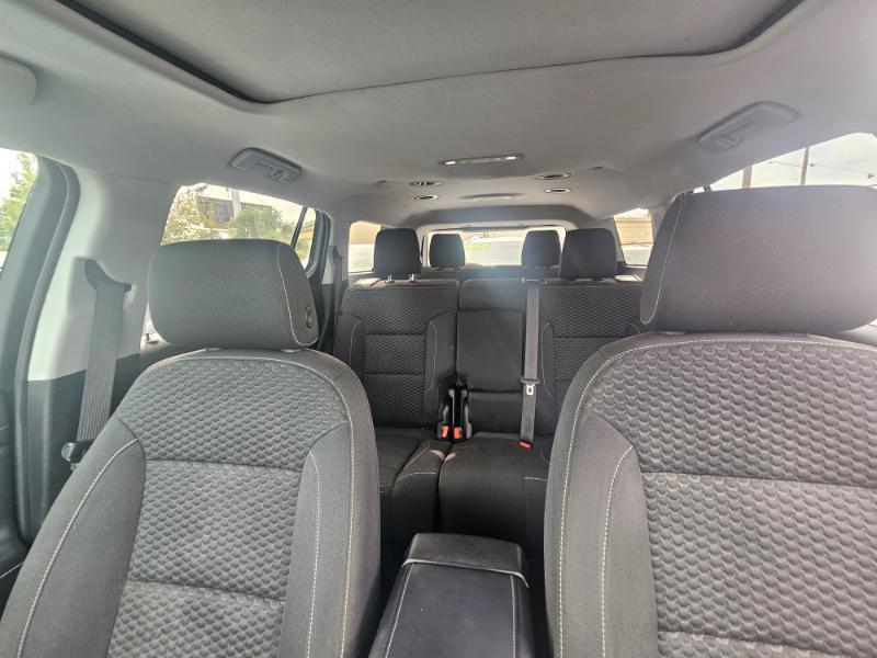 GMC Acadia SLE-1 FWD 2019