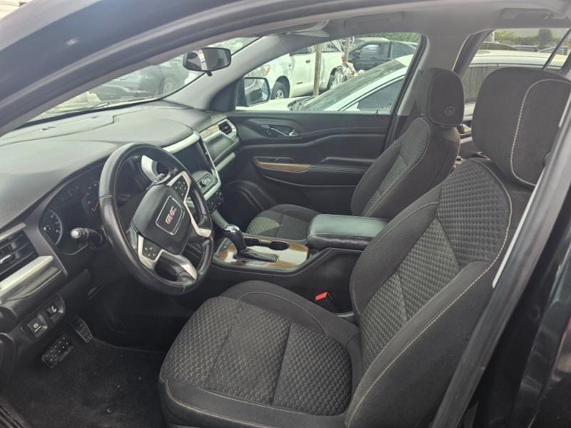 GMC Acadia SLE-1 FWD 2019