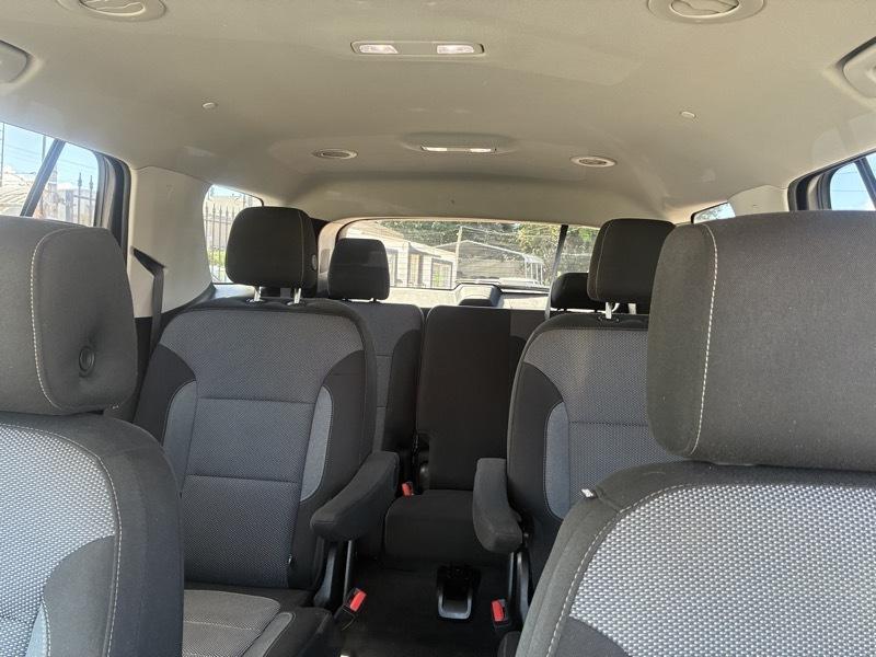 Chevrolet Traverse LT Cloth FWD 2018