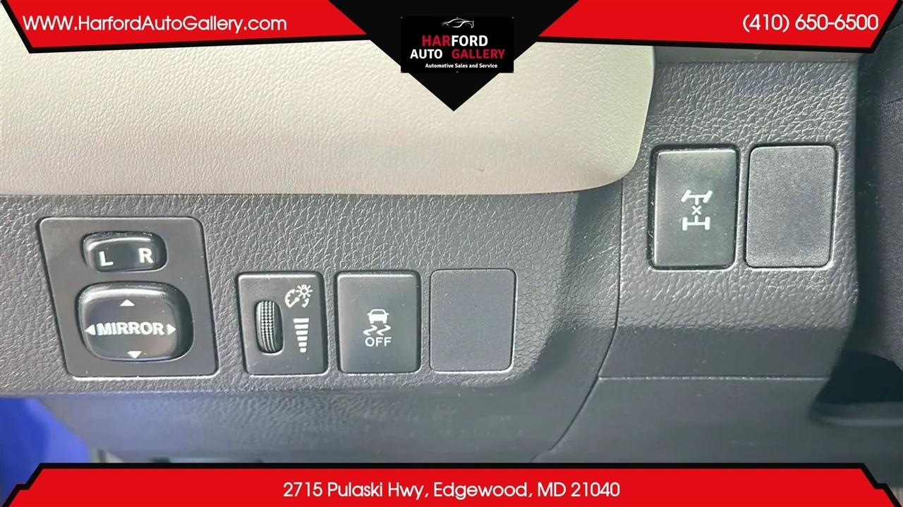 Toyota RAV4  2014