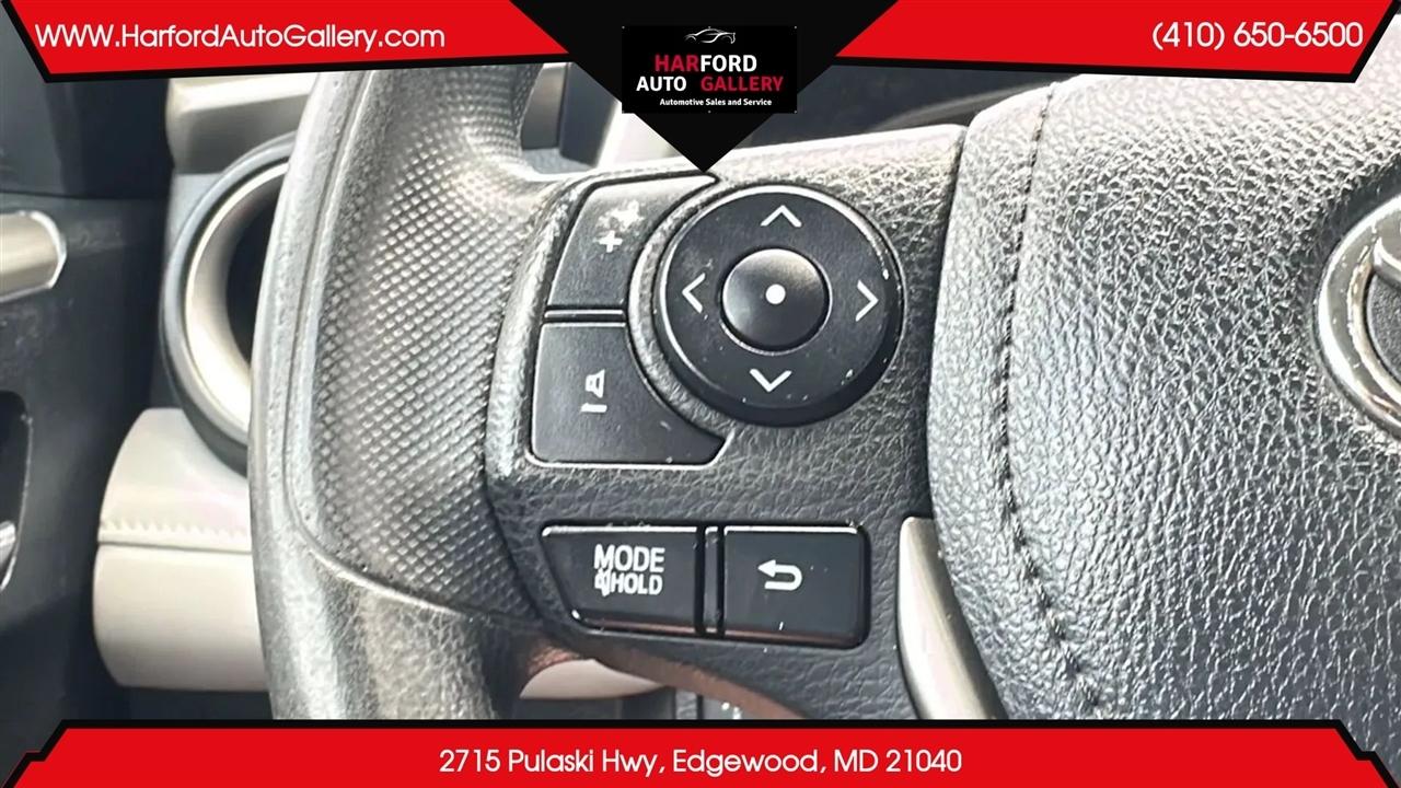 Toyota RAV4  2014