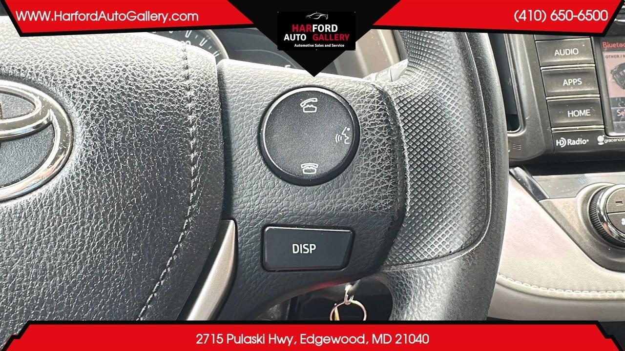 Toyota RAV4  2014