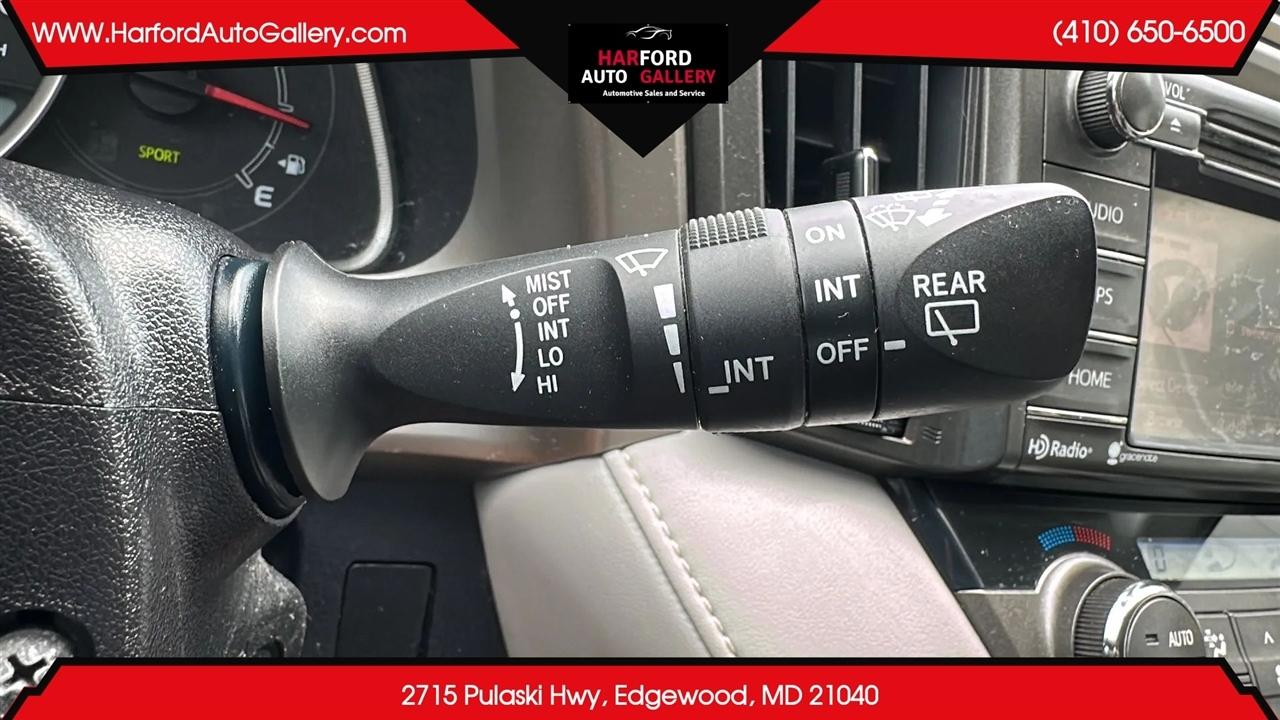 Toyota RAV4  2014