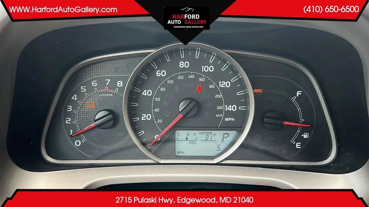 Toyota RAV4  2014