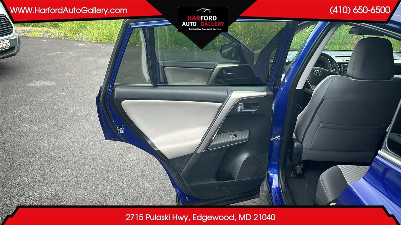Toyota RAV4  2014