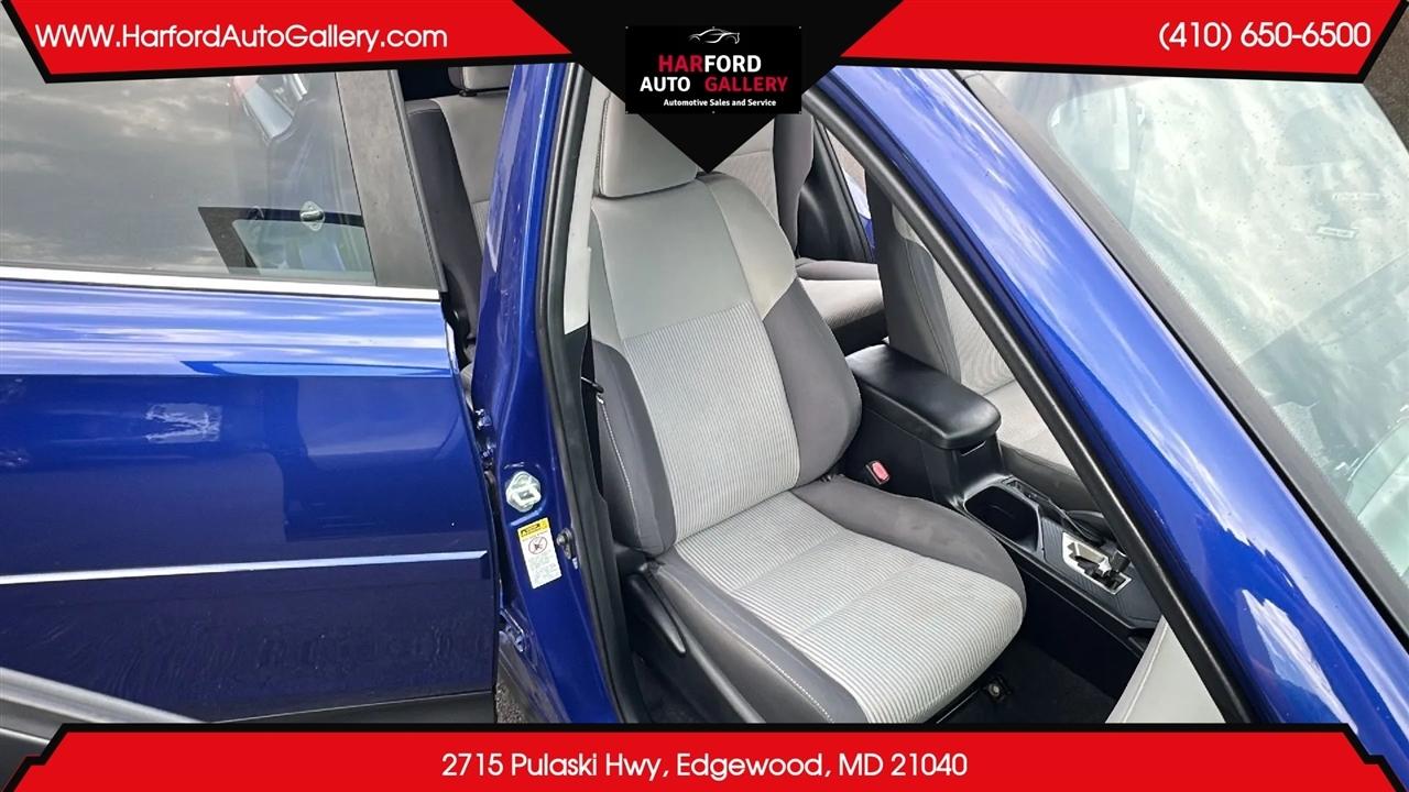 Toyota RAV4  2014