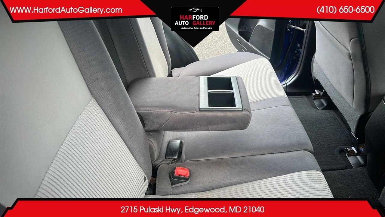 Toyota RAV4  2014